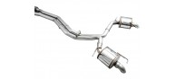 AWE Tuning Touring Edition Exhaust for C8 A6/A7